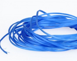Flexi Floss, 1mm, Blue
